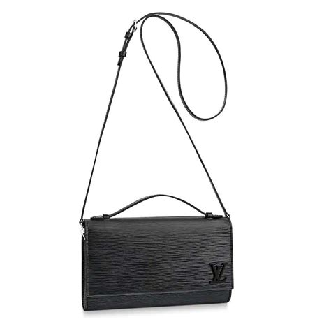 pochette louis vuitton epi|Epi Leather in Handbags for Women .